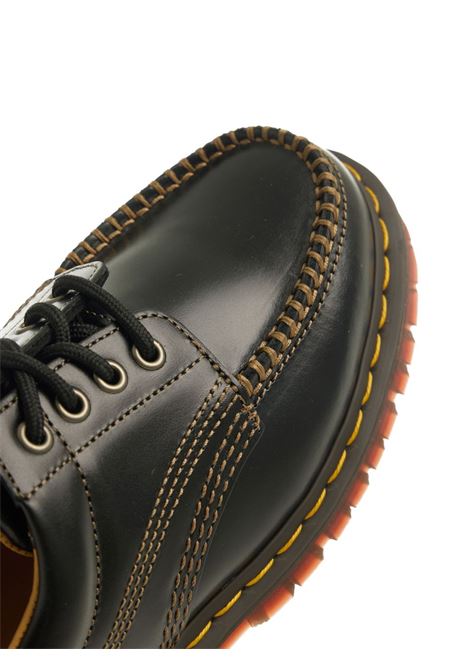 lowell lace-io unisex black DR. MARTENS | 31816001BLACK